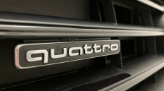 Audi A6 40 TDI Quattro Black Edition 5dr S Tronic Diesel Estate